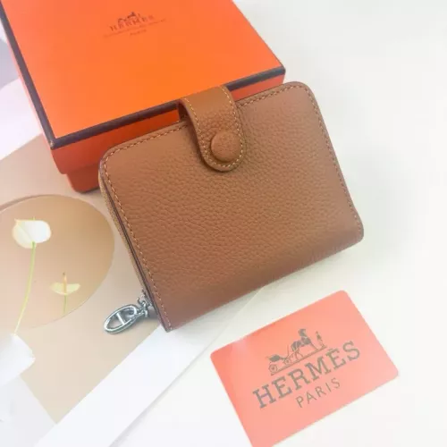 Hermes Card Case #1368632