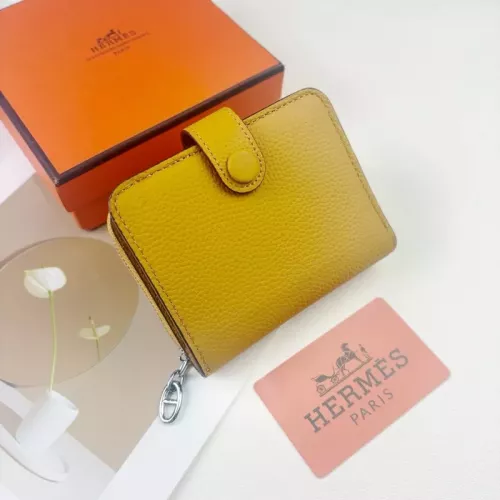 Hermes Card Case #1368633