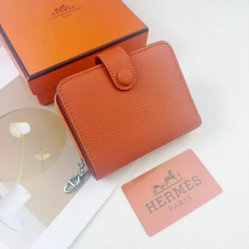 Hermes Card Case #1368634