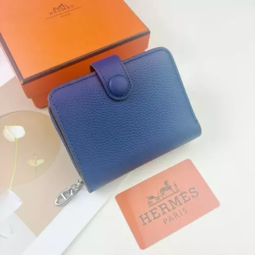 Hermes Card Case #1368635