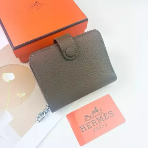 Hermes Card Case #1368636