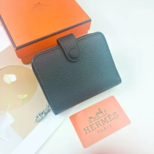 Hermes Card Case #1368637