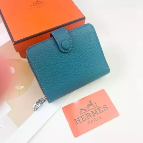 Hermes Card Case #1368638