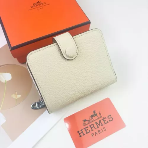 Hermes Card Case #1368639