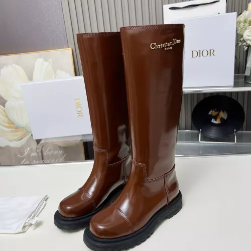Christian Dior Boots For Women #1368641