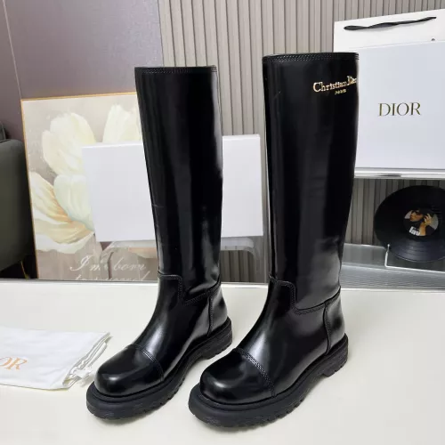 Christian Dior Boots For Women #1368642