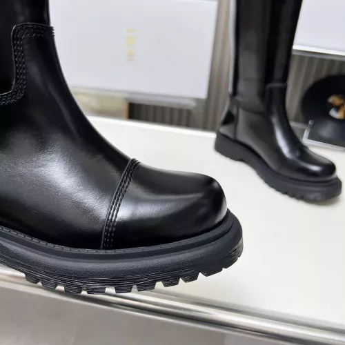 Cheap Christian Dior Boots For Women #1368642 Replica Wholesale [$155.00 USD] [ITEM#1368642] on Replica Christian Dior Boots