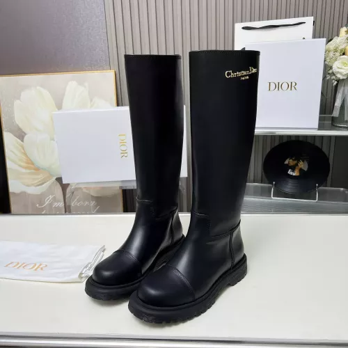 Christian Dior Boots For Women #1368643