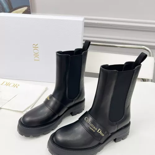 Christian Dior Boots For Women #1368644