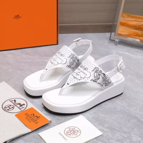 Hermes Sandal For Women #1368645