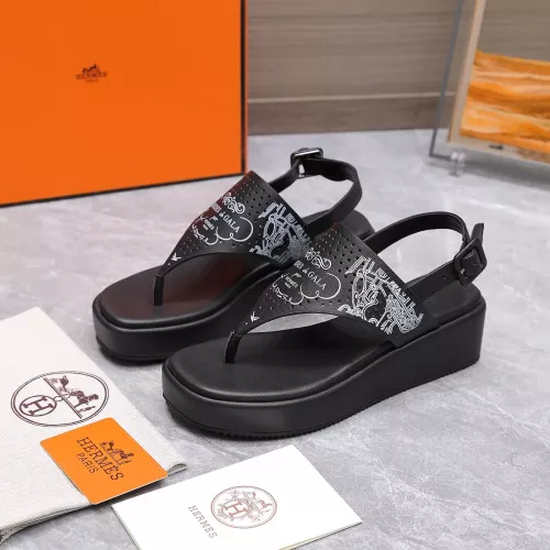 Hermes Sandal For Women #1368648