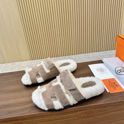 Hermes Slippers For Women #1368650