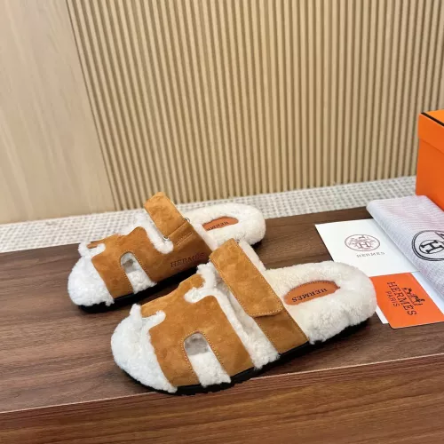 Hermes Slippers For Women #1368651