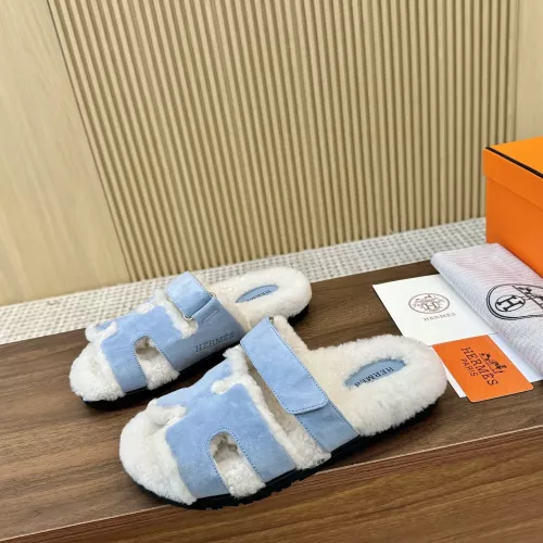 Hermes Slippers For Women #1368653