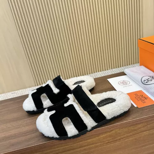 Hermes Slippers For Women #1368654
