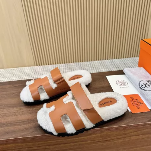 Hermes Slippers For Women #1368655