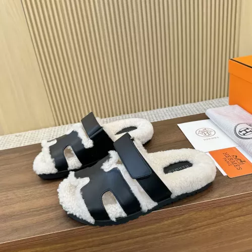 Hermes Slippers For Women #1368657