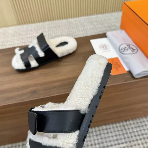 Cheap Hermes Slippers For Women #1368657 Replica Wholesale [$92.00 USD] [ITEM#1368657] on Replica Hermes Slippers