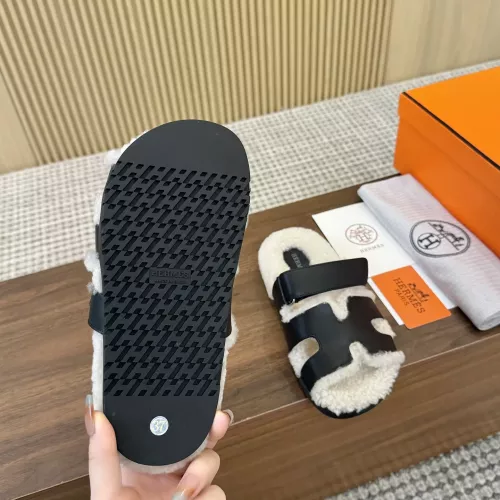 Cheap Hermes Slippers For Women #1368657 Replica Wholesale [$92.00 USD] [ITEM#1368657] on Replica Hermes Slippers