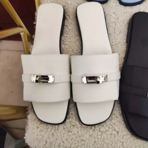Hermes Slippers For Women #1368658