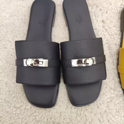 Hermes Slippers For Women #1368659
