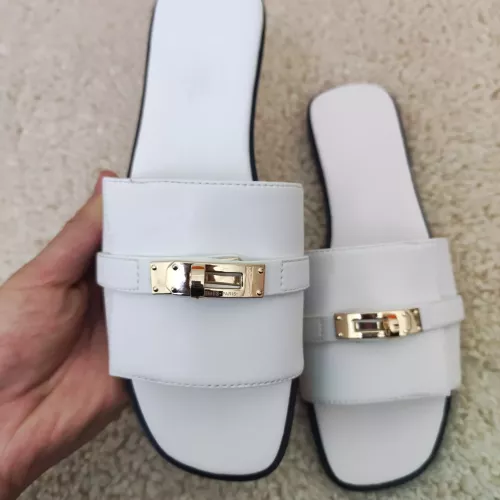 Hermes Slippers For Women #1368660