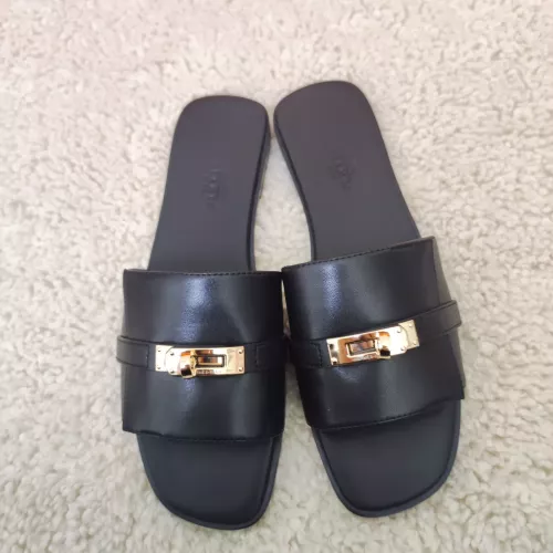 Hermes Slippers For Women #1368661