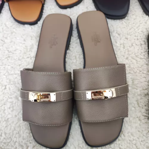 Hermes Slippers For Women #1368663