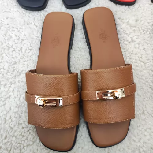Hermes Slippers For Women #1368664