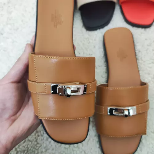 Hermes Slippers For Women #1368665