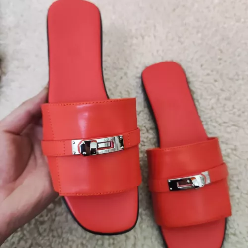 Hermes Slippers For Women #1368670