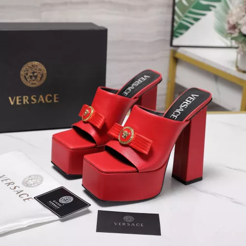 Versace Slippers For Women #1368675