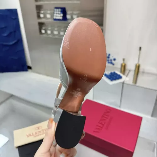 Cheap Valentino Sandal For Women #1368685 Replica Wholesale [$122.00 USD] [ITEM#1368685] on Replica Valentino Sandal