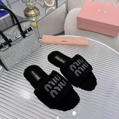 MIU MIU Slippers For Women #1368697