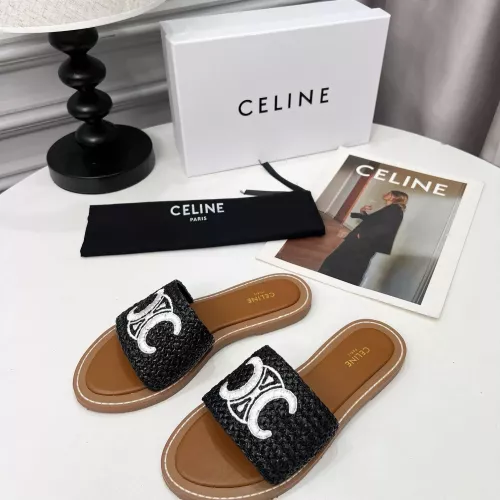 Celine Slippers For Women #1368701