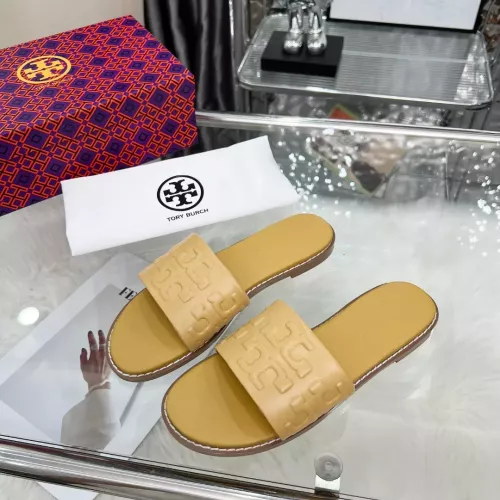 Tory Burch TB Slippers For Women #1368703