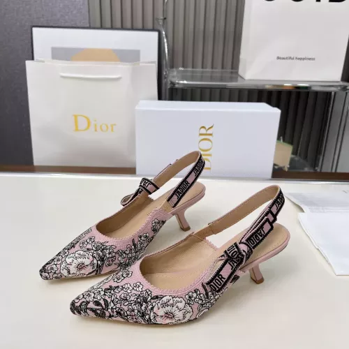 Christian Dior Sandal For Women #1368707