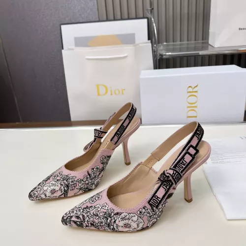 Christian Dior Sandal For Women #1368708
