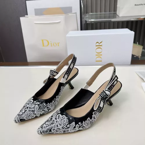 Christian Dior Sandal For Women #1368709