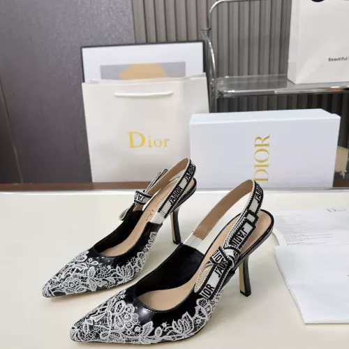 Christian Dior Sandal For Women #1368710