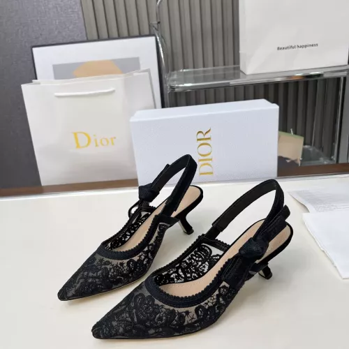 Christian Dior Sandal For Women #1368711