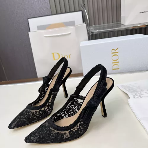 Christian Dior Sandal For Women #1368712