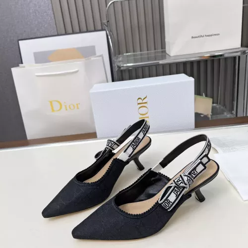 Christian Dior Sandal For Women #1368713