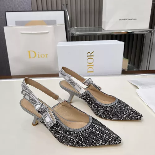 Christian Dior Sandal For Women #1368714
