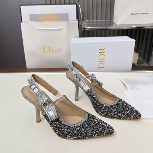 Christian Dior Sandal For Women #1368715