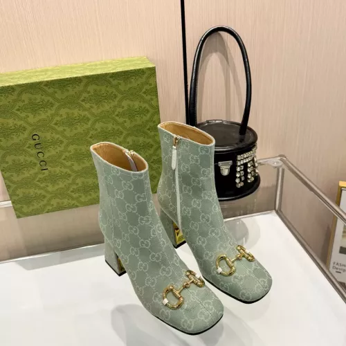 Gucci Boots For Women #1368716