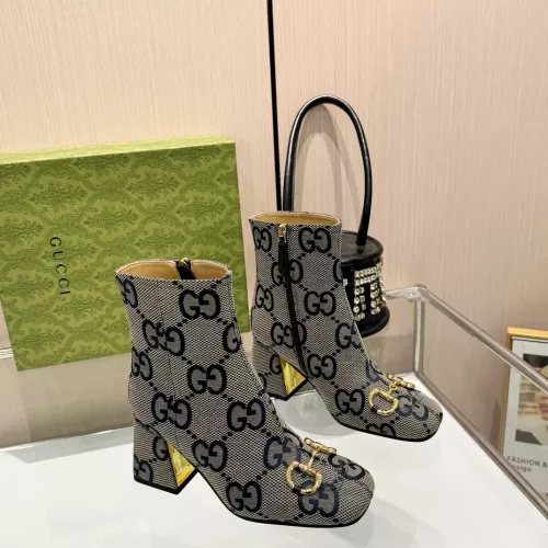 Gucci Boots For Women #1368717