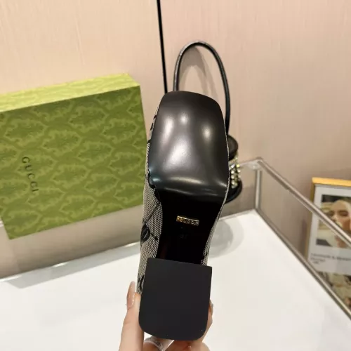 Cheap Gucci Boots For Women #1368717 Replica Wholesale [$100.00 USD] [ITEM#1368717] on Replica Gucci Boots