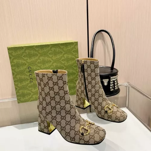 Gucci Boots For Women #1368719