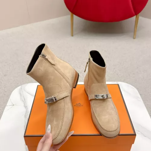 Hermes Boots For Women #1368721
